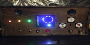 Come costruire un Command Center per bambini