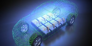 Il carburo di silicio renderà le auto più efficienti