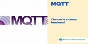 MQTT cos’è e come funziona