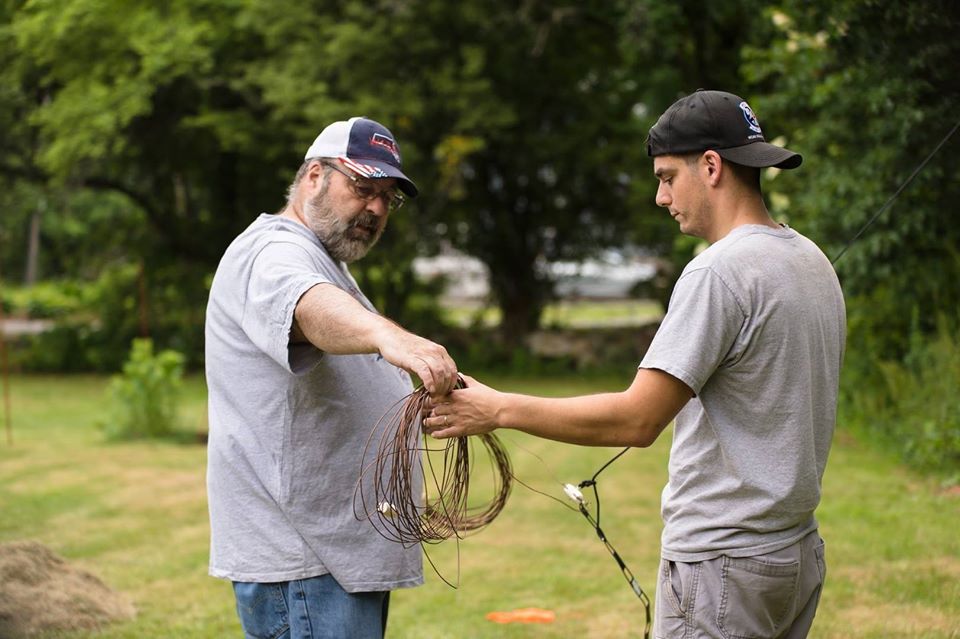 Field Day 2020 — A Time to Adapt