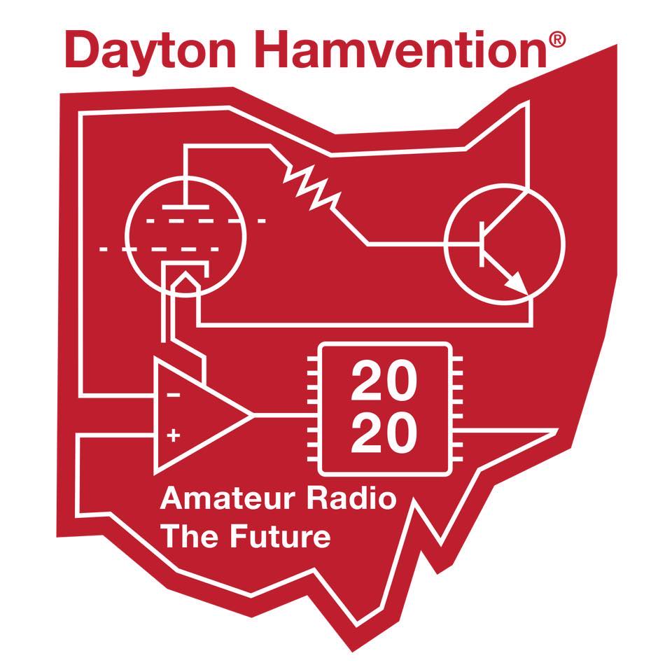 Dayton Hamvention Canceled