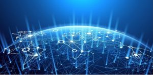 La tecnologia blockchain