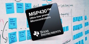 Advanced debugging su MSP430