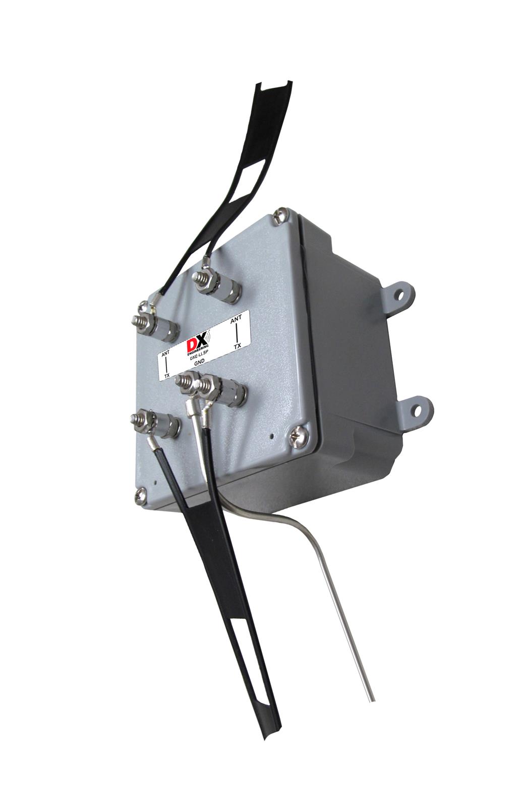 DX Engineering Ladder Line Surge Protector DXE-LLSP