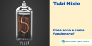 Tubi Nixie: cosa sono e come funzionano?