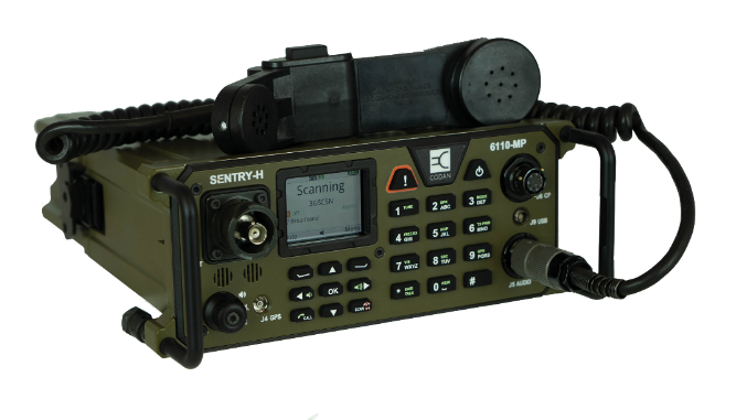 CONDAN SENTRY-H 6110-MP