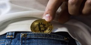 La crittografia dietro un criptowallet