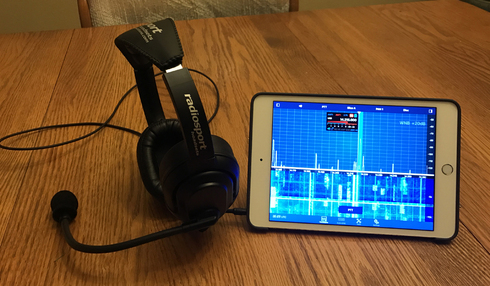 Introduction to SmartSDR for iOS