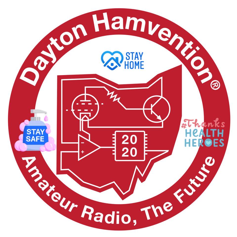 Hamvention QSO Party