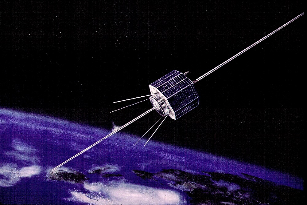 Venerable AO-7 Satellite Continues to Deliver