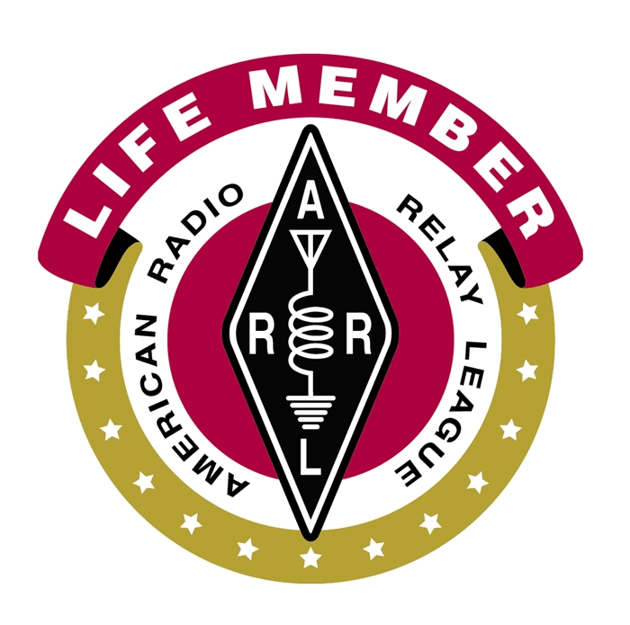 ARRL Announces New Life 70+ Membership