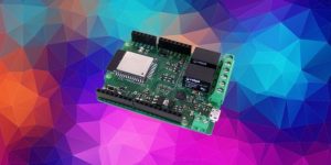 Riconoscimento automatico dei colori con ESPertino