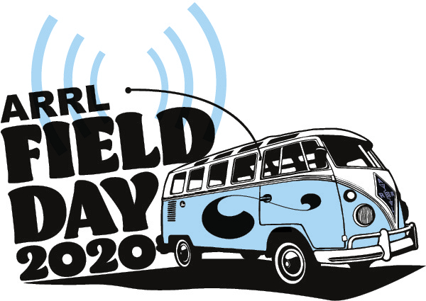 Temporary Rule Waivers Announced for 2020 ARRL Field Day