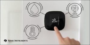 Estensione a 2.4 GHz senza compromettere le prestazioni in un mondo connesso