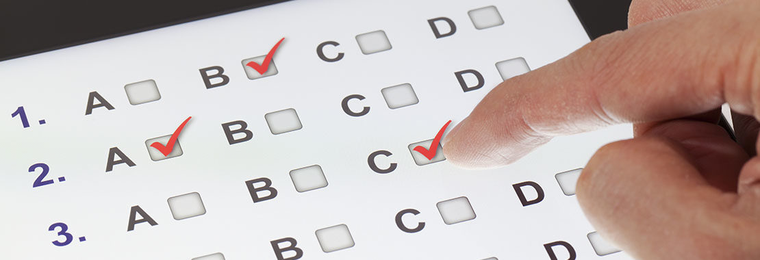 New RSGB Online exam remote invigilation FAQ