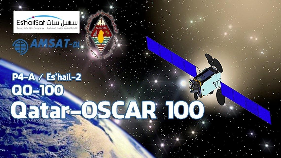 Schedule released for E2STAYHOME satellite operation