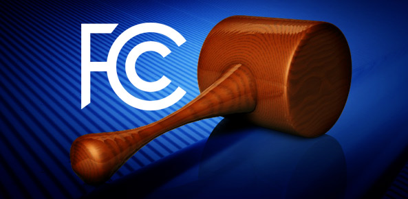 FCC allows remote testing!?!