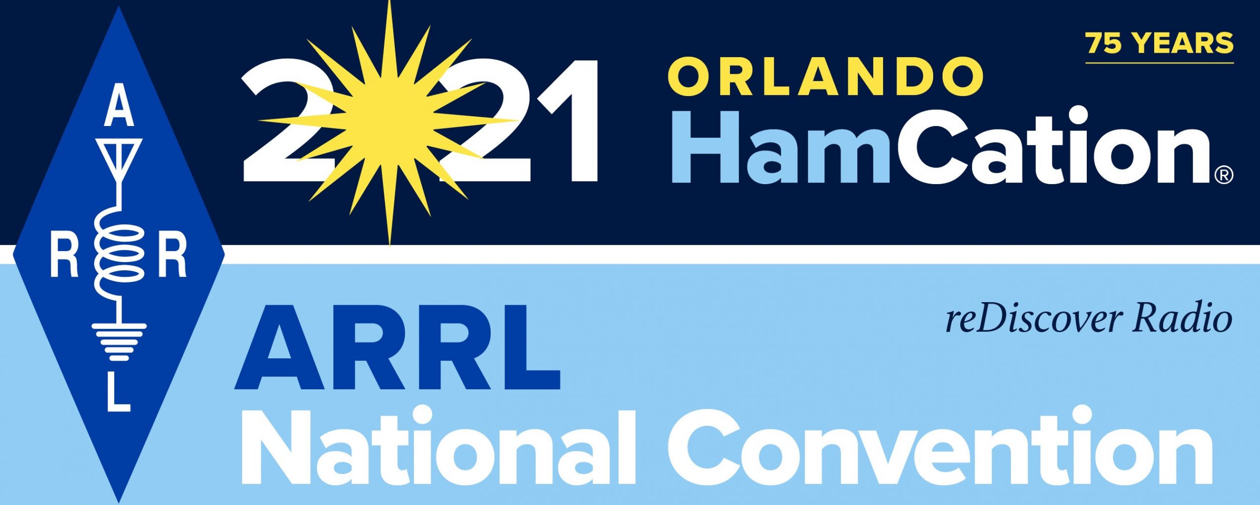 ARRL to Hold National Convention at Orlando HamCation in February 2021