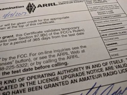 Fully-remote exams in the USA