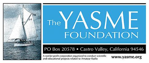 The Yasme Foundation Announces Grants, Excellence Award