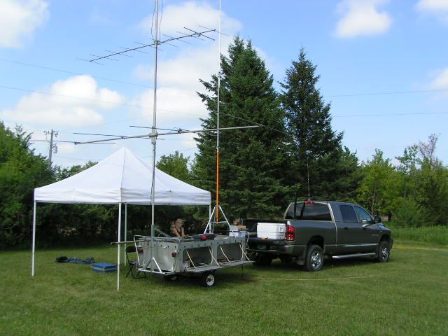 ARRL Contest Program Issues Field Day 2020 FAQ