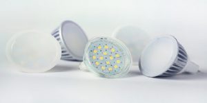 Circuiti di pilotaggio per LED