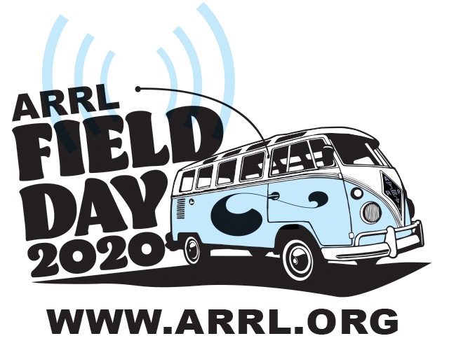 Field Day 2020 is Shaping Up to be One for the Record Books