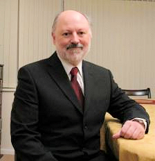 New IARU Electromagnetic Compatibility (EMC) Coordinator Appointed