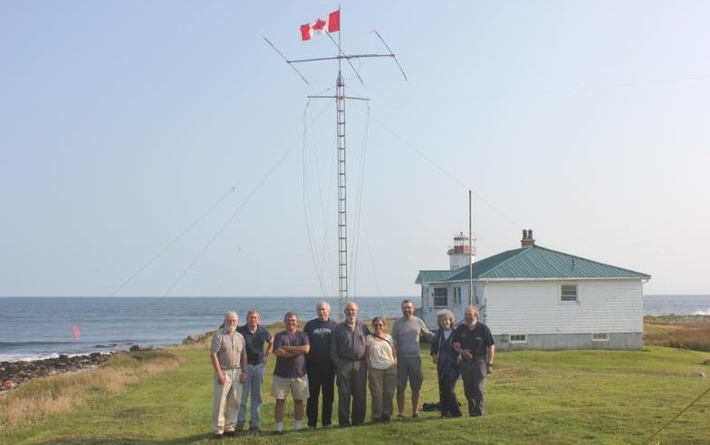 Next RSGB IOTA Contest: 25-26 July 2020