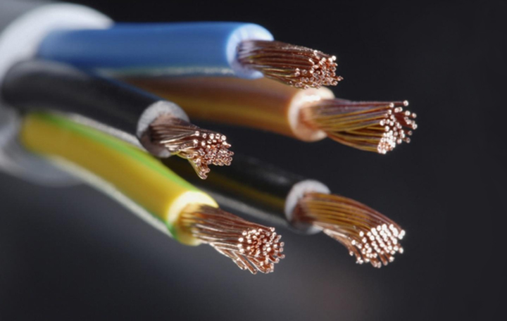 Make Wires Stay Twisted Together