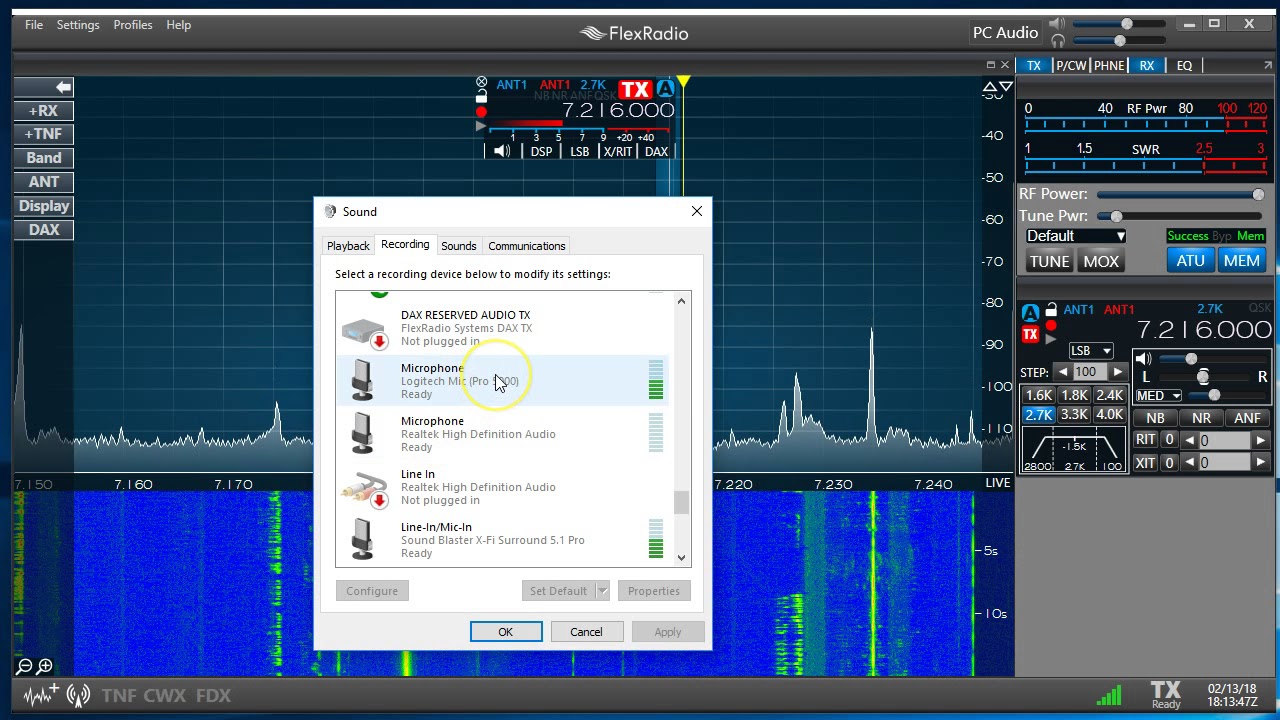 SmartSDR v2.4.10 is Now Available