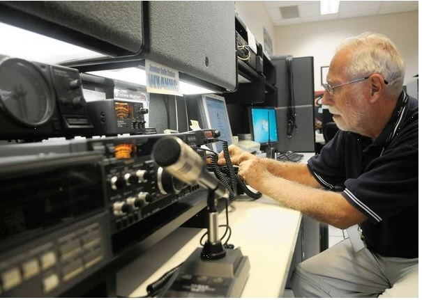 As Marco Weakens, Attention Turns to Laura, Which May Become a Category 2 Hurricane
