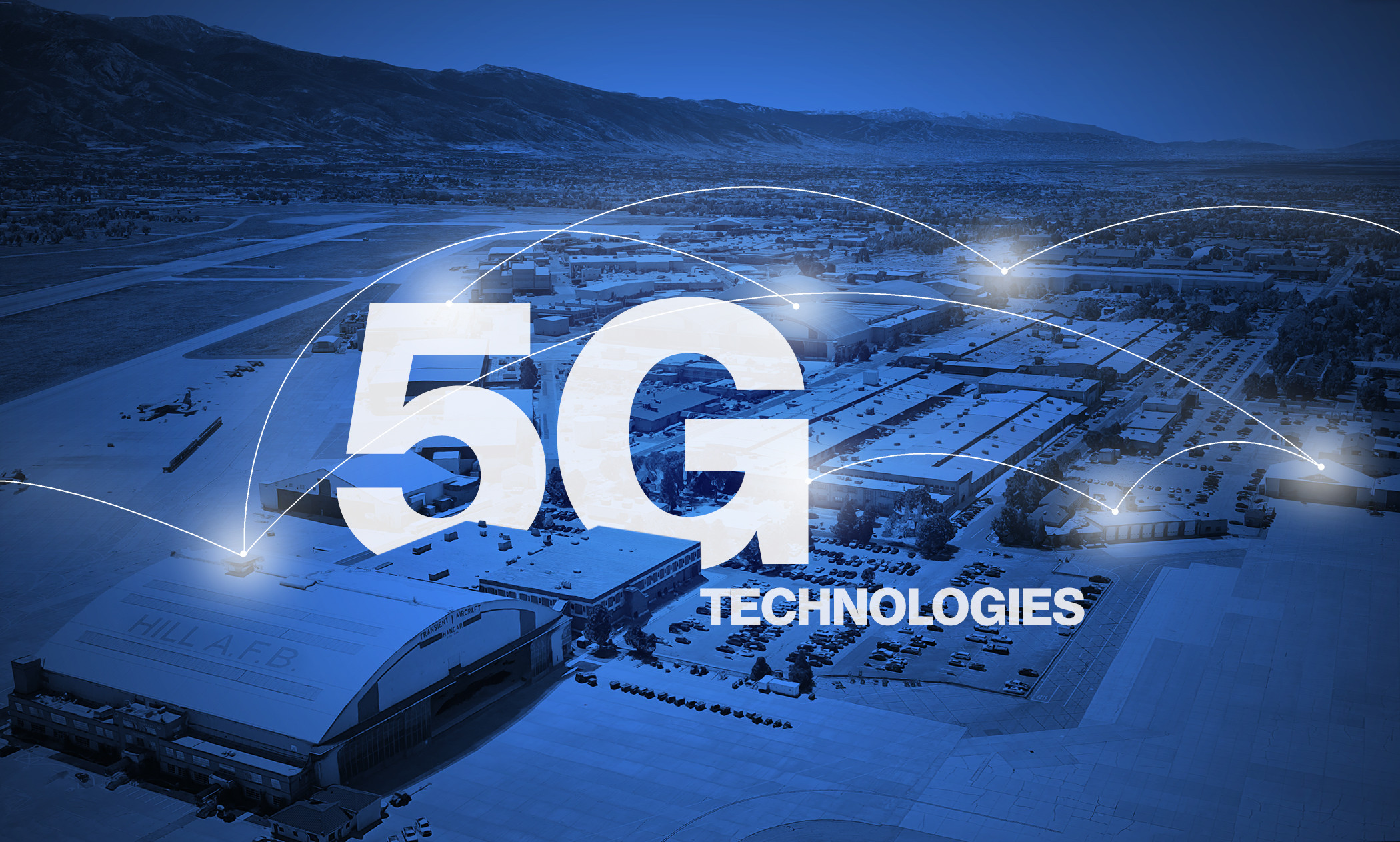 US Department of Defense to Share 3450 – 3550 MHz with 5G Commercial Operations