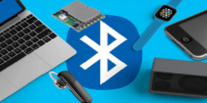 Bluetooth facile per i vostri progetti