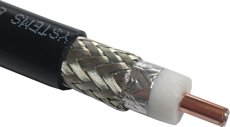 Autopsy Of Coax Cable Finds A Cancer, Losses at 30MHz and 440 MHz By YouTube Elmer, Jim Heath W6LG