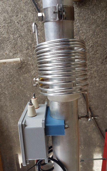 SUPER VERTICAL 80/160 DX AGU