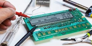 Convertire i segnali al giusto livello analogico