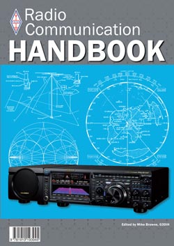 RSGB Radio Communication Handbook