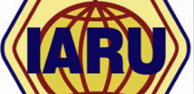 IARU Administrative Council Addresses Wide-Ranging Agenda in Virtual Meeting