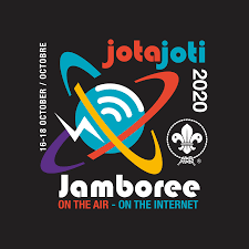 JOTA-JOTI SCOPRIAMOLO!