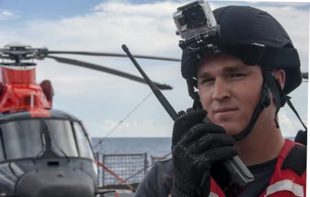 Coast Guard Proposes to Discontinue HF Voice Watchkeeping