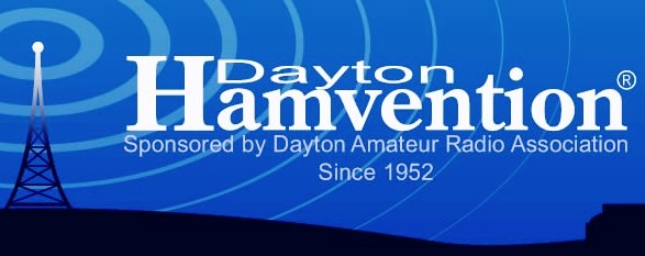 Dayton Hamvention Announces its 2021 Theme — “The Gathering”