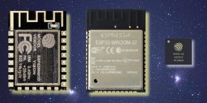 Il nuovo microcontrollore ESP32-S2