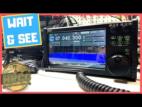Watch This Before Buying A Xiegu GSOC
