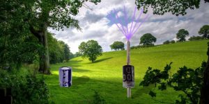 Purifichiamo l’ambiente con gli ioni negativi