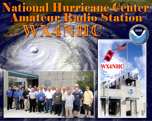 Category 4 Hurricane Eta Threat Prompts Activation