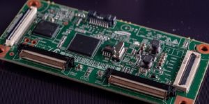 Stadio di alimentazione per FPGA