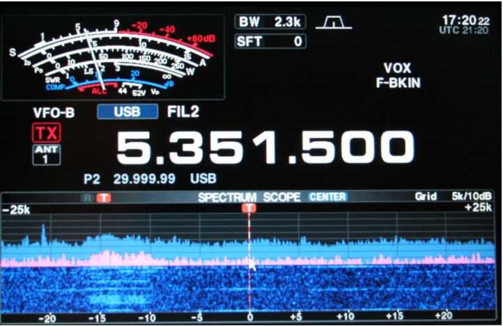 Good news from Austria and Germany  ( DL and OE )