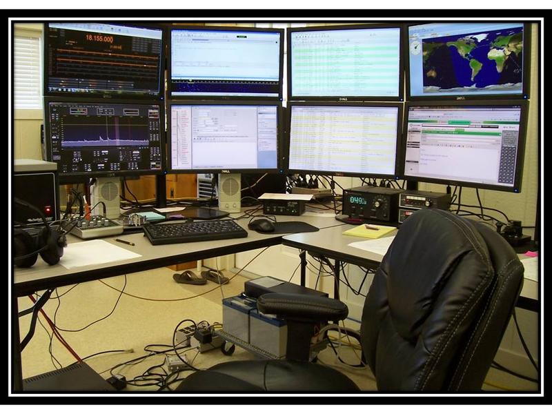 Ham Radio Deluxe