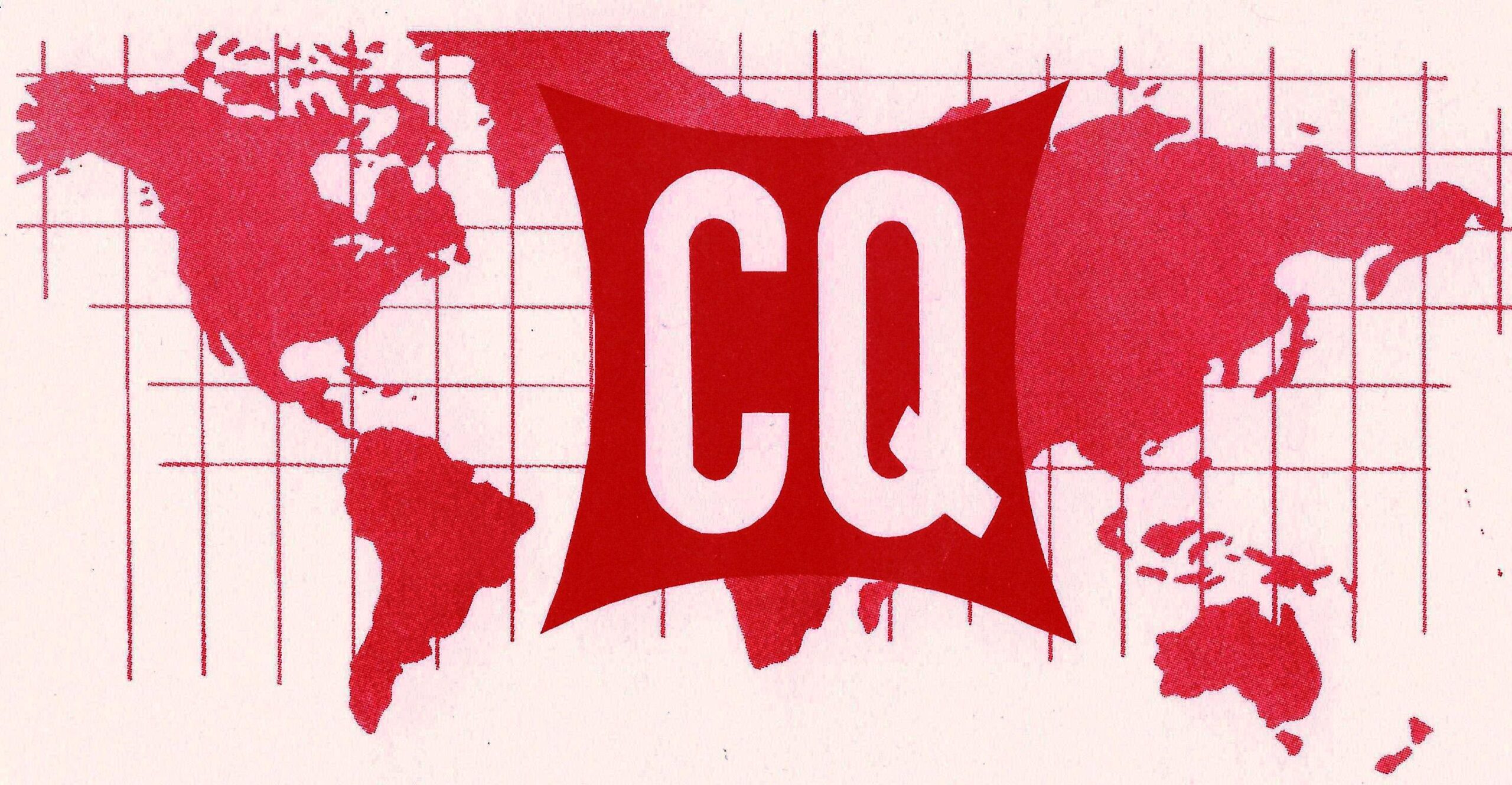 Certificates and other changes [ CQ WW ]